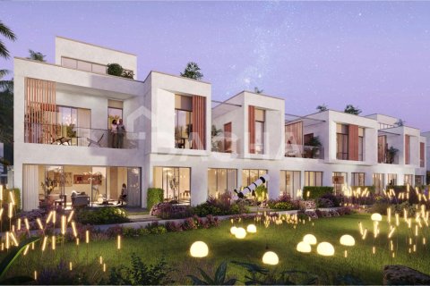 Adosado en Dubai Investment Park, Dubai, 4 dormitorios, 223 m², № 105261 - foto 13
