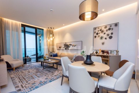 Apartamento en The Address Jumeirah Resort and Spa, Jumeirah Beach Residence, Dubai, 2 dormitorios, 109 m², № 105259