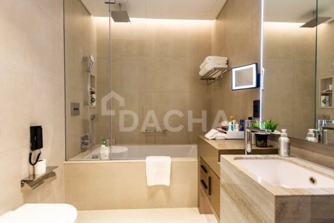Apartamento en The Address Jumeirah Resort and Spa, Jumeirah Beach Residence, Dubai, 2 dormitorios, 109 m², № 105259 - foto 3