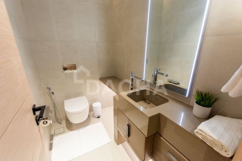 Apartamento en The Address Jumeirah Resort and Spa, Jumeirah Beach Residence, Dubai, 2 dormitorios, 109 m², № 105259 - foto 6
