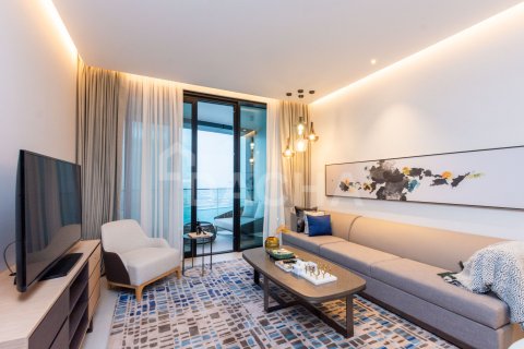 Apartamento en The Address Jumeirah Resort and Spa, Jumeirah Beach Residence, Dubai, 2 dormitorios, 109 m², № 105259 - foto 7