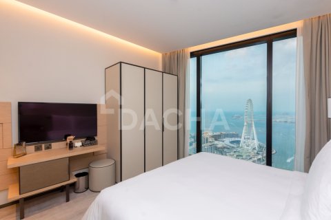 Apartamento en The Address Jumeirah Resort and Spa, Jumeirah Beach Residence, Dubai, 2 dormitorios, 109 m², № 105259 - foto 10