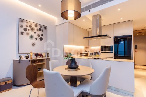 Apartamento en The Address Jumeirah Resort and Spa, Jumeirah Beach Residence, Dubai, 2 dormitorios, 109 m², № 105259 - foto 5