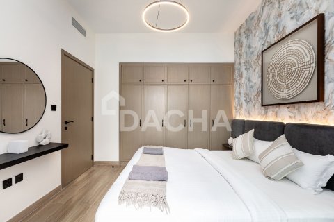 Adosado en Damac Lagoons, Dubai, 3 dormitorios, 144 m², № 105248 - foto 5