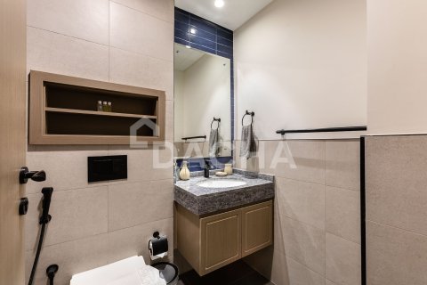 Adosado en Damac Lagoons, Dubai, 3 dormitorios, 144 m², № 105248 - foto 7