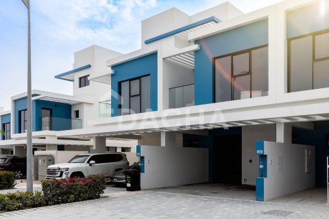 Adosado en Damac Lagoons, Dubai, 3 dormitorios, 144 m², № 105248 - foto 19