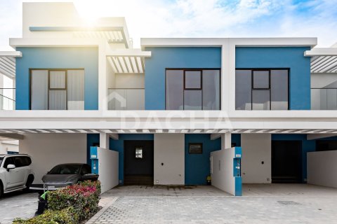 Adosado en Damac Lagoons, Dubai, 3 dormitorios, 144 m², № 105248 - foto 18