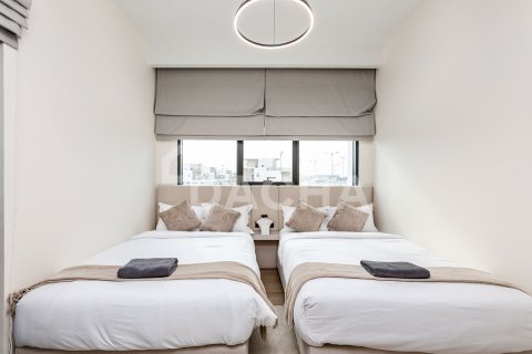 Adosado en Damac Lagoons, Dubai, 3 dormitorios, 144 m², № 105248 - foto 4