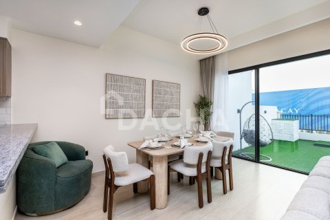 Adosado en Damac Lagoons, Dubai, 3 dormitorios, 144 m², № 105248 - foto 15