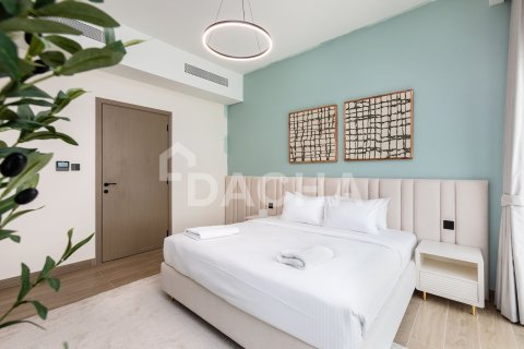 Adosado en Damac Lagoons, Dubai, 3 dormitorios, 144 m², № 105248 - foto 2