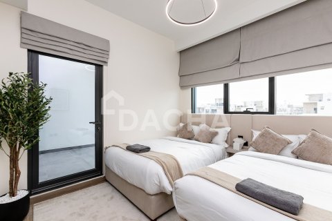Adosado en Damac Lagoons, Dubai, 3 dormitorios, 144 m², № 105248 - foto 3