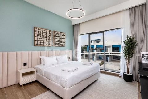 Adosado en Damac Lagoons, Dubai, 3 dormitorios, 144 m², № 105248 - foto 10