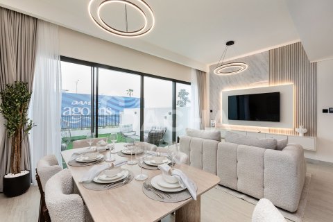 Adosado en Damac Lagoons, Dubai, 3 dormitorios, 144 m², № 105248 - foto 12