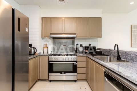 Adosado en Damac Lagoons, Dubai, 3 dormitorios, 144 m², № 105248 - foto 11