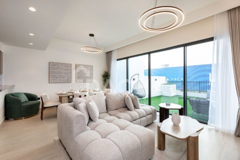 Adosado en Damac Lagoons, Dubai, 3 dormitorios, 144 m², № 105248 - foto 17