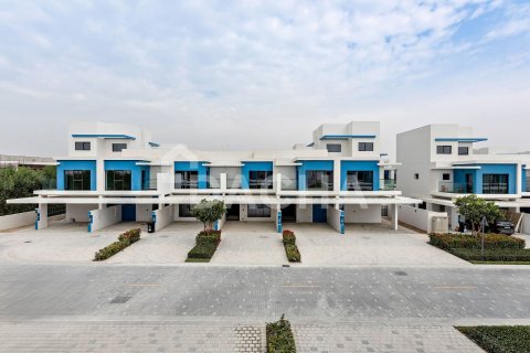 Adosado en Damac Lagoons, Dubai, 3 dormitorios, 144 m², № 105248 - foto 23