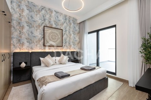 Adosado en Damac Lagoons, Dubai, 3 dormitorios, 144 m², № 105248 - foto 6