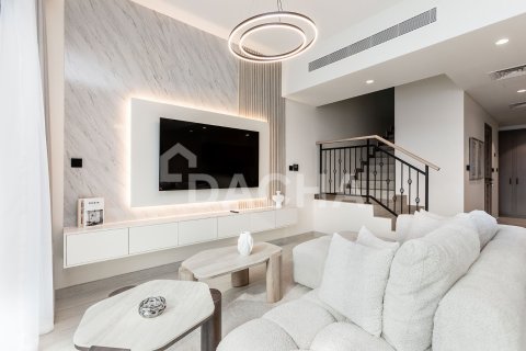 Adosado en Damac Lagoons, Dubai, 3 dormitorios, 144 m², № 105248 - foto 13