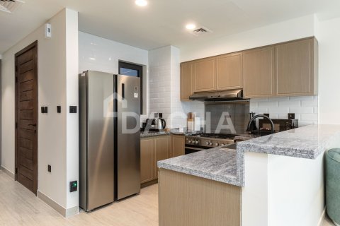 Adosado en Damac Lagoons, Dubai, 3 dormitorios, 144 m², № 105248 - foto 25