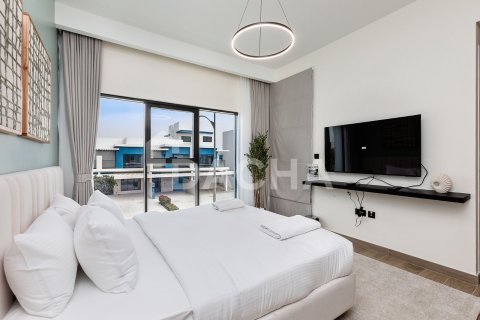Adosado en Damac Lagoons, Dubai, 3 dormitorios, 144 m², № 105248 - foto 9