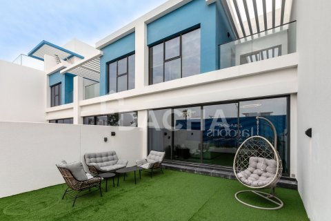 Adosado en Damac Lagoons, Dubai, 3 dormitorios, 144 m², № 105248 - foto 20