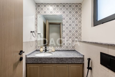 Adosado en Damac Lagoons, Dubai, 3 dormitorios, 144 m², № 105248 - foto 24