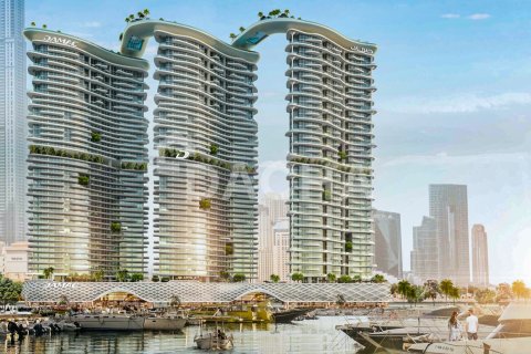 Apartamento en Dubai Harbour, Dubai, 1 dormitorio, 82 m², № 105254 - foto 16