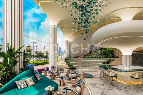 Apartamento en Dubai Harbour, Dubai, 1 dormitorio, 82 m², № 105254 - foto 14