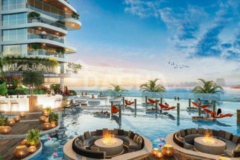 Apartamento en Dubai Harbour, Dubai, 1 dormitorio, 82 m², № 105254 - foto 12