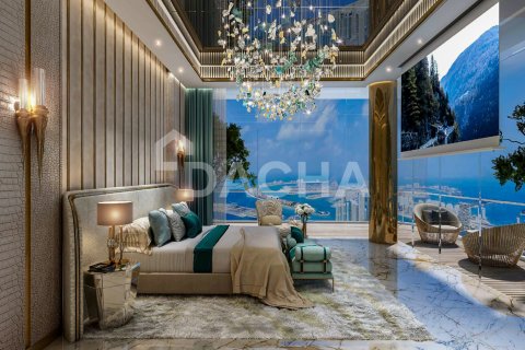 Apartamento en Dubai Harbour, Dubai, 1 dormitorio, 82 m², № 105254 - foto 6