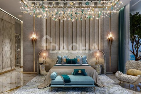 Apartamento en Dubai Harbour, Dubai, 1 dormitorio, 82 m², № 105254 - foto 7