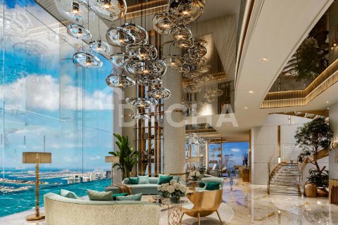 Apartamento en Dubai Harbour, Dubai, 1 dormitorio, 82 m², № 105254 - foto 9