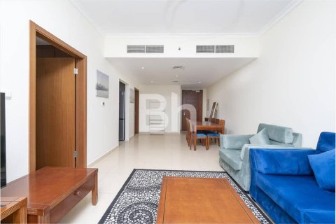 شقة في أبراج بحيرة جميرا, دبي 1غرف نوم, 72 م² رقم 21387 - صورة 3
