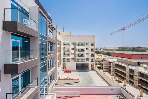 Apartment in Jumeirah Village Triangle, Dubai 1 bedroom, 91 sq.m. № 21386 - photo 14