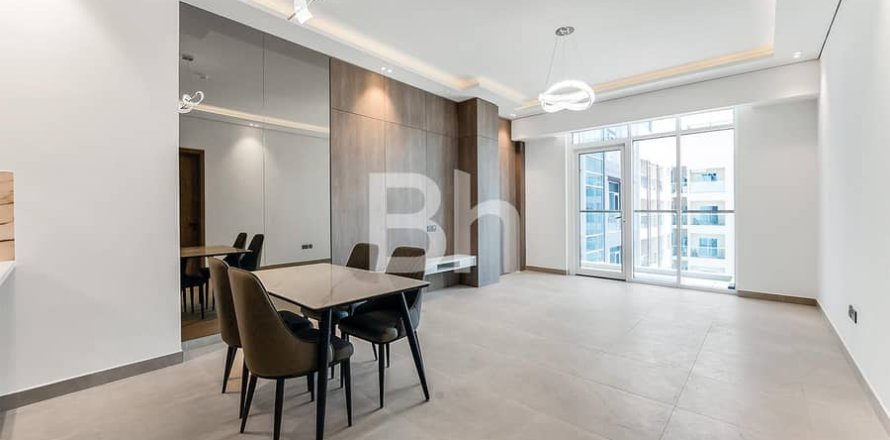 Apartment in Jumeirah Village Triangle, Dubai 1 bedroom, 91 sq.m. № 21386