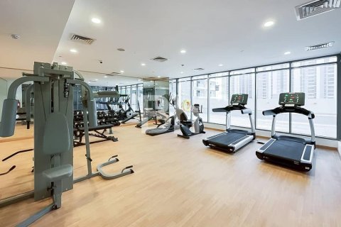 Купить квартиру в Джумейра Вилладж Серкл, Дубай: 1 спальня, 86м², № 21384 - фото 2