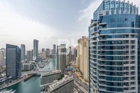 Apartment in Dubai Marina, Dubai 1 bedroom, 60 sq.m. № 21383 - photo 14