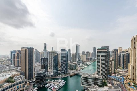 Apartment in Dubai Marina, Dubai 1 bedroom, 60 sq.m. № 21383 - photo 15