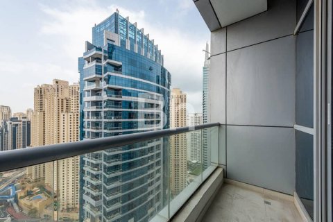 Apartment in Dubai Marina, Dubai 1 bedroom, 60 sq.m. № 21383 - photo 13