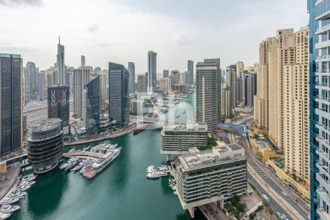 Apartment in Dubai Marina, Dubai 1 bedroom, 60 sq.m. № 21383 - photo 1