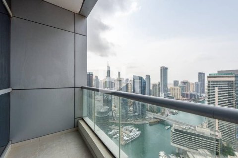 Apartment in Dubai Marina, Dubai 1 bedroom, 60 sq.m. № 21383 - photo 4