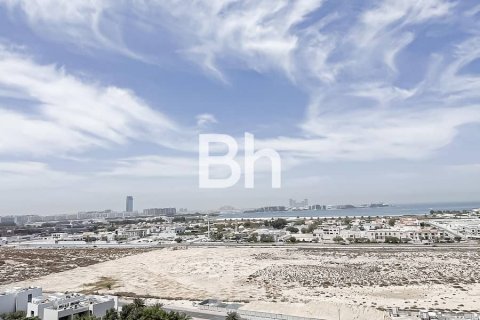 Купить квартиру в Al Sufouh, Дубай: 45м², № 21389 - фото 10