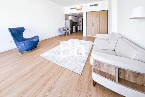 Купить квартиру в Al Sufouh, Дубай: 45м², № 21389 - фото 4