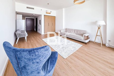Купить квартиру в Al Sufouh, Дубай: 45м², № 21389 - фото 3