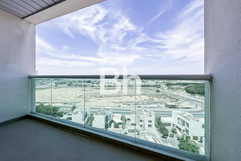 Купить квартиру в Al Sufouh, Дубай: 45м², № 21389 - фото 1