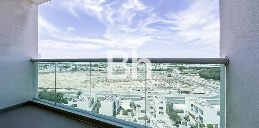 Квартира в Al Sufouh, Дубай, студия, 45м², № 21389