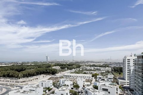 Купить квартиру в Al Sufouh, Дубай: 45м², № 21389 - фото 12