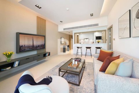 Hotel Apartment in Palm Jumeirah, Dubai 1 bedroom, 83 sq.m. № 21388 - photo 2