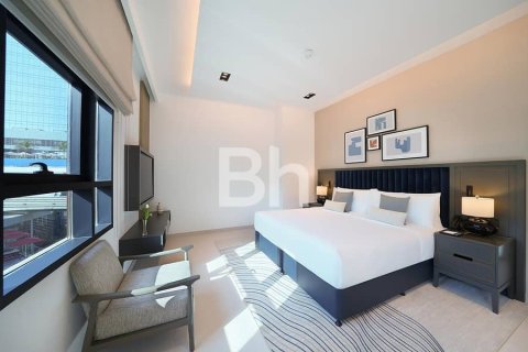 Hotel Apartment in Palm Jumeirah, Dubai 1 bedroom, 83 sq.m. № 21388 - photo 7