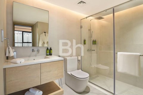 Hotel Apartment in Palm Jumeirah, Dubai 1 bedroom, 83 sq.m. № 21388 - photo 11